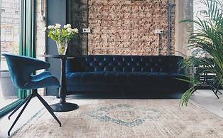 Bed Bites & Business Hotel Rotterdam