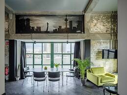 Bed Bites & Business Hotel Rotterdam