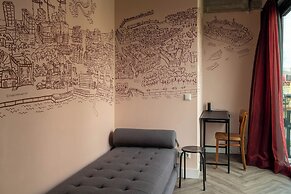 Bed Bites & Business Hotel Rotterdam