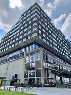 Bed Bites & Business Hotel Rotterdam