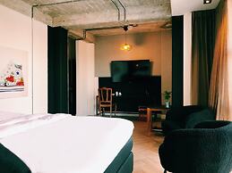 Bed Bites & Business Hotel Rotterdam