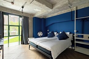 Bed Bites & Business Hotel Rotterdam