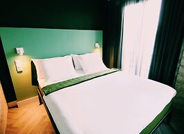 Bed Bites & Business Hotel Rotterdam