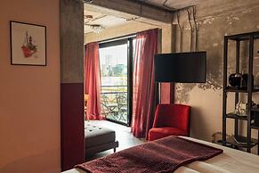 Bed Bites & Business Hotel Rotterdam