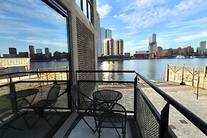 Bed Bites & Business Hotel Rotterdam