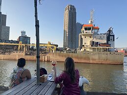 Bed Bites & Business Hotel Rotterdam