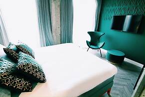 Bed Bites & Business Hotel Rotterdam