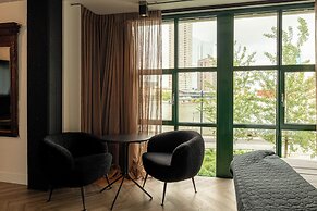 Bed Bites & Business Hotel Rotterdam