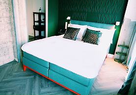 Bed Bites & Business Hotel Rotterdam