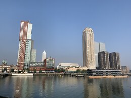 Bed Bites & Business Hotel Rotterdam