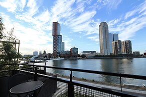 Bed Bites & Business Hotel Rotterdam