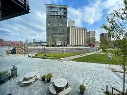 Bed Bites & Business Hotel Rotterdam