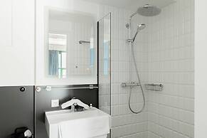 Bed Bites & Business Hotel Rotterdam