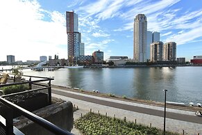 Bed Bites & Business Hotel Rotterdam