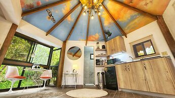 La Residencia by Villa Alejandro