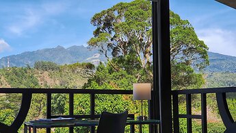 La Residencia by Villa Alejandro