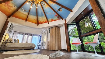 La Residencia by Villa Alejandro