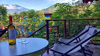 La Residencia by Villa Alejandro