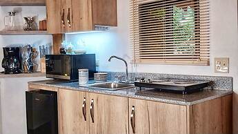 La Residencia by Villa Alejandro