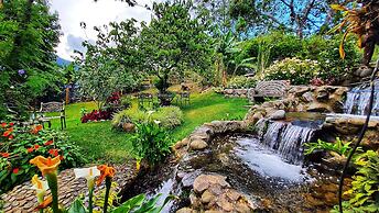 La Residencia by Villa Alejandro