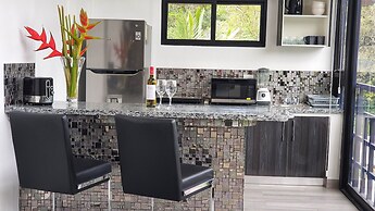 La Residencia by Villa Alejandro