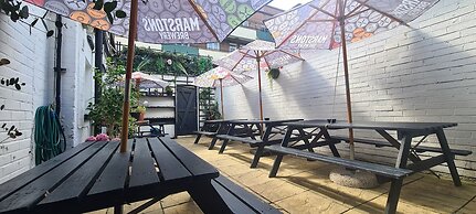 The Greenwich Pensioner