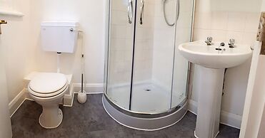 The Greenwich Pensioner