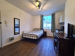 The Greenwich Pensioner