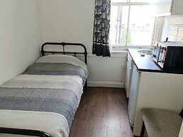 The Greenwich Pensioner