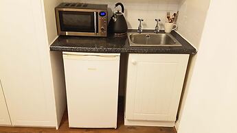 The Greenwich Pensioner