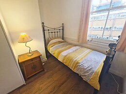 The Greenwich Pensioner