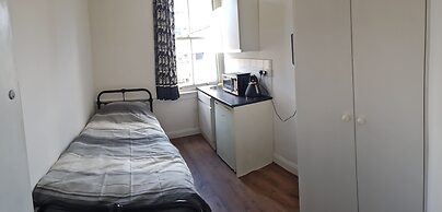 The Greenwich Pensioner