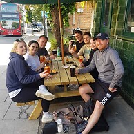 The Greenwich Pensioner