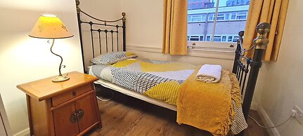 The Greenwich Pensioner