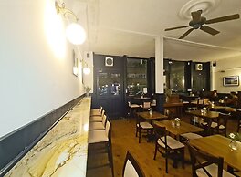 The Greenwich Pensioner