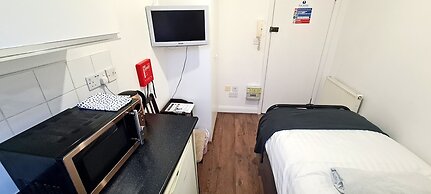 The Greenwich Pensioner