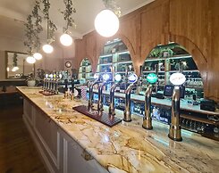 The Greenwich Pensioner