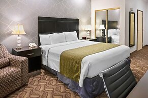 Glendale Hotel