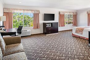 Glendale Hotel