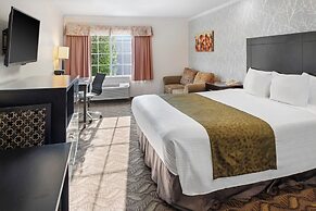 Glendale Hotel
