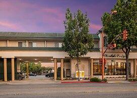 Glendale Hotel