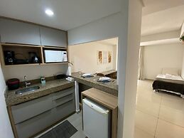 Bela Hospedagem - Marinas Cabo Branco