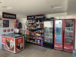 Bela Hospedagem - Marinas Cabo Branco