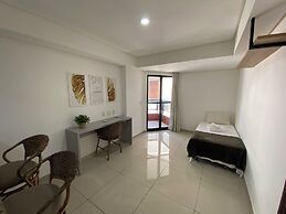 Bela Hospedagem - Marinas Cabo Branco