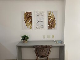 Bela Hospedagem - Marinas Cabo Branco