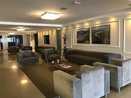 Bela Hospedagem - Marinas Cabo Branco