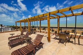 Bela Hospedagem - Marinas Cabo Branco