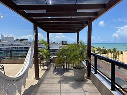 Bela Hospedagem - Marinas Cabo Branco