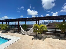 Bela Hospedagem - Marinas Cabo Branco