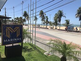 Bela Hospedagem - Marinas Cabo Branco